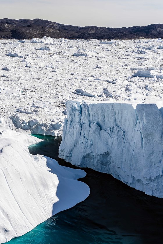 GREENLANDIC CANYON