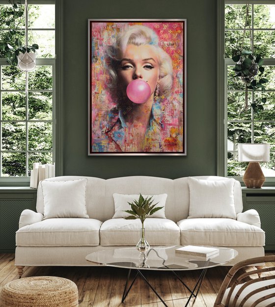 Marilyn Monroe