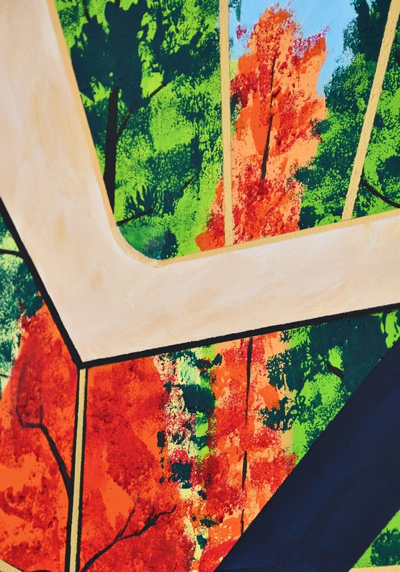 Green Architecture XV