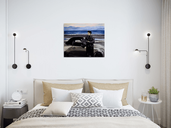 Coastal Drive