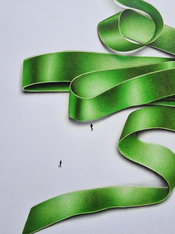 Green Ribbon