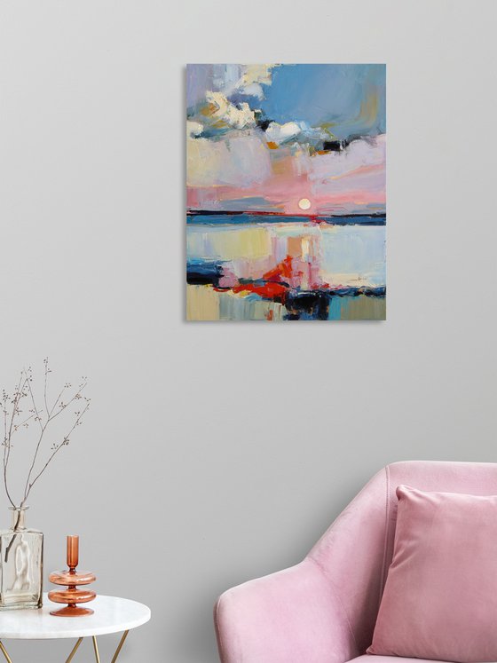 Atmospheric Study No. 17