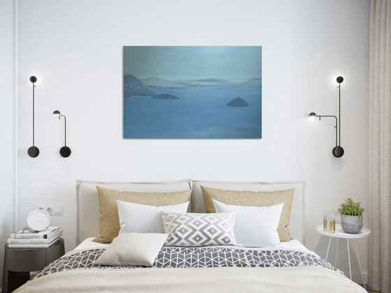 Calm Waters