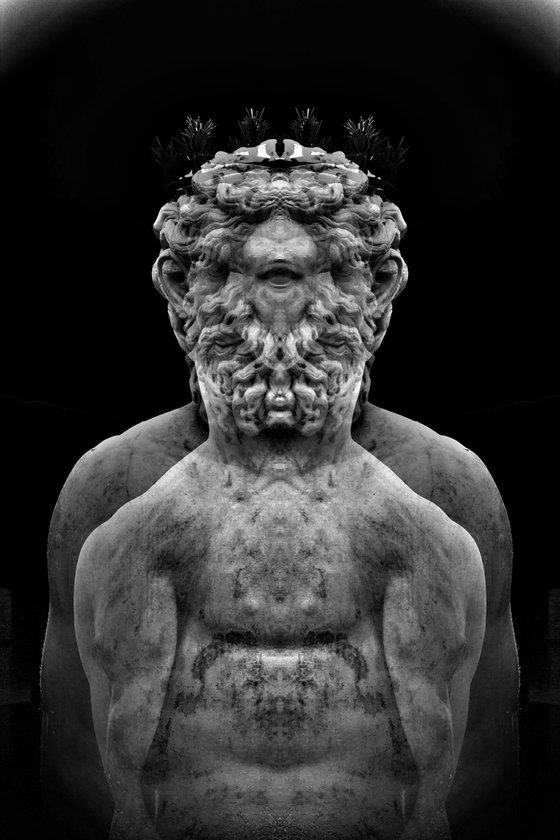 Roman sculpture XIX