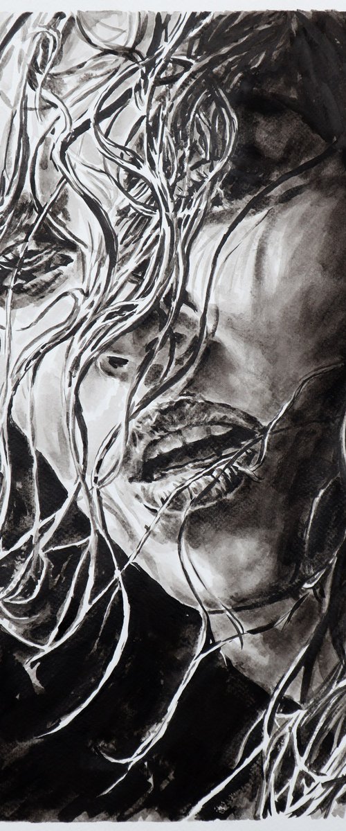 A Breath of Desire by Tashe