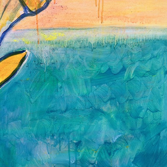 ‘Between Sun and Sea’