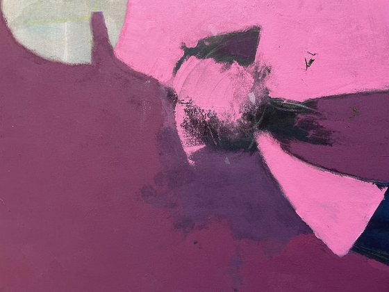 The Destruction of the INFANTA