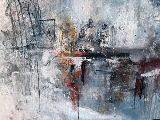 Harbour Of Love