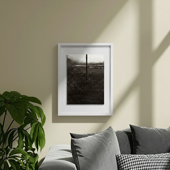 Vertical Concepts - Silent Grave