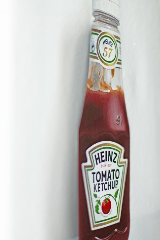 Ketchup Memory