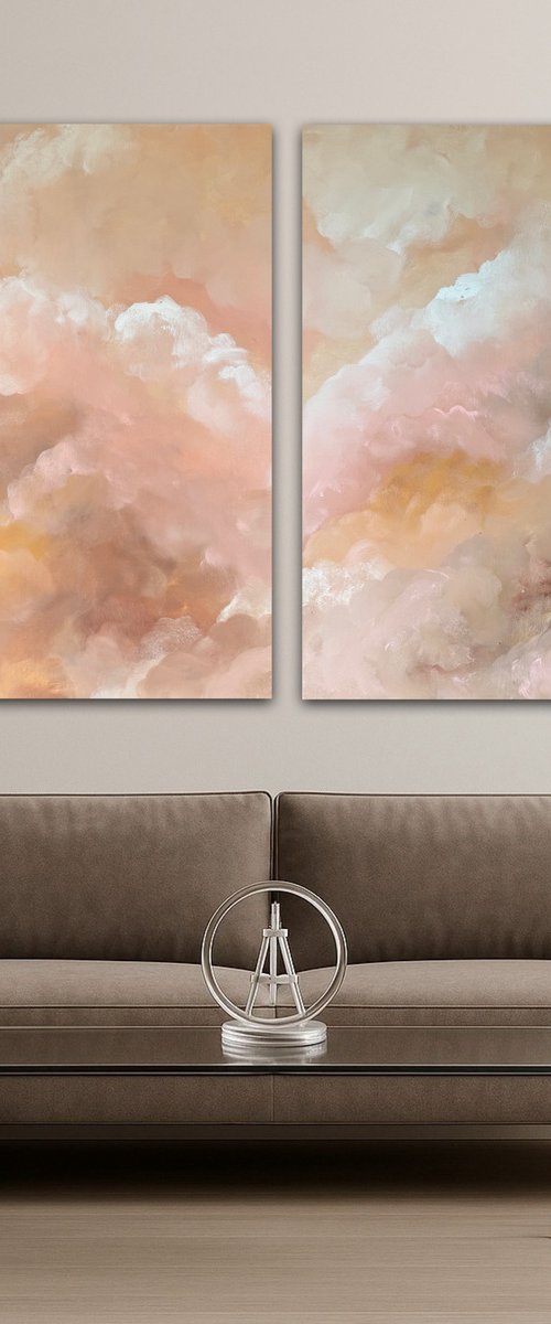 Luminous Haze by Ivana Gigovic