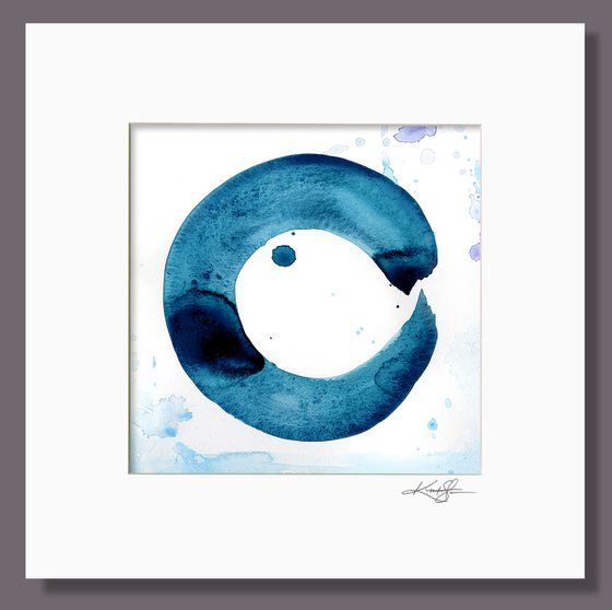 Enso Tranquility 2