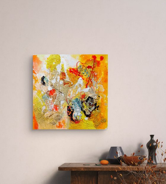 The Golden Season N°2