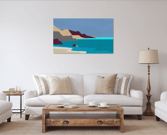 Seascape #06