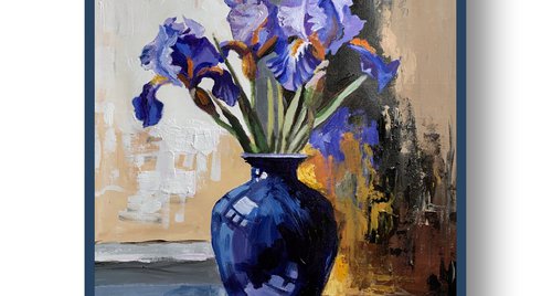 Artwork by Vita Schagen