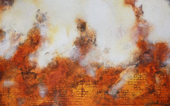 Warm rust