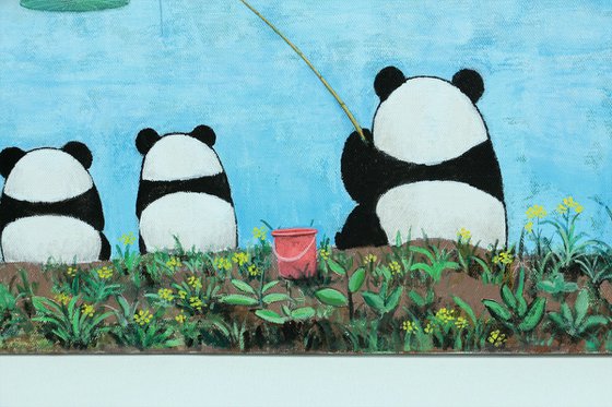 little paradise ( Original )