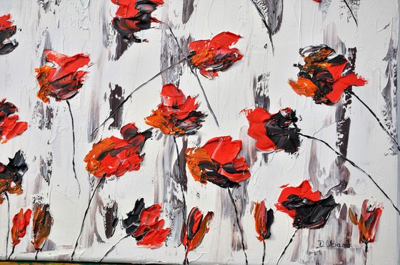 Poppies 3