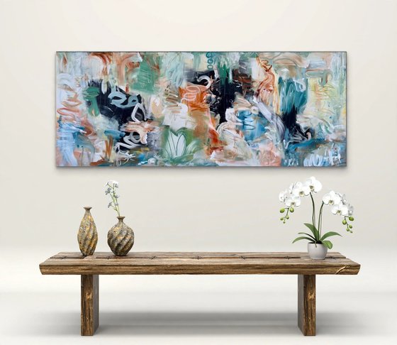 Coastal Reverie