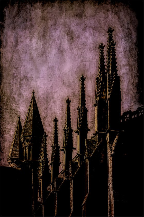 Spires