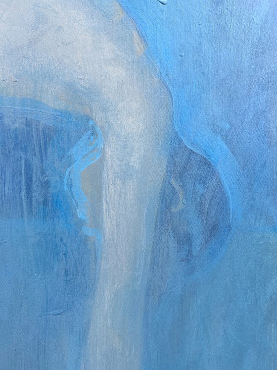 Reaching Inward