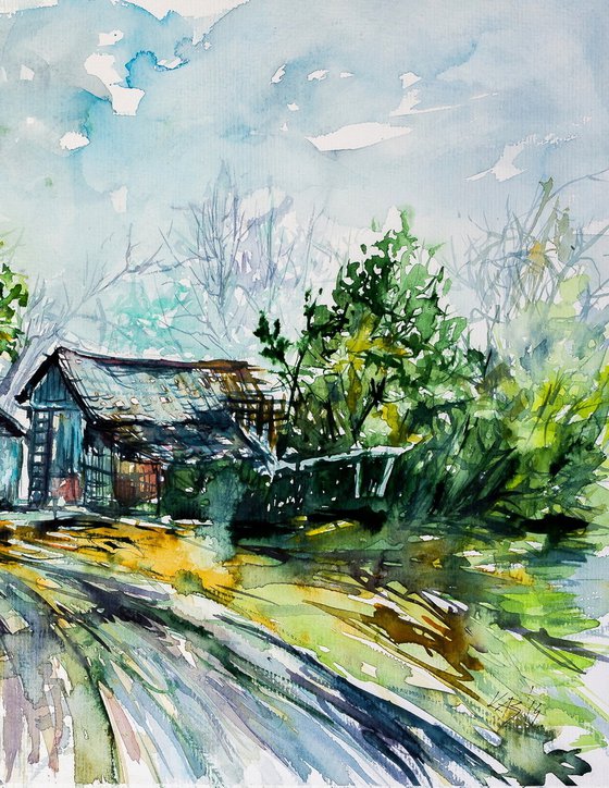 Farm