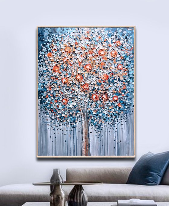 Flourish of Spring