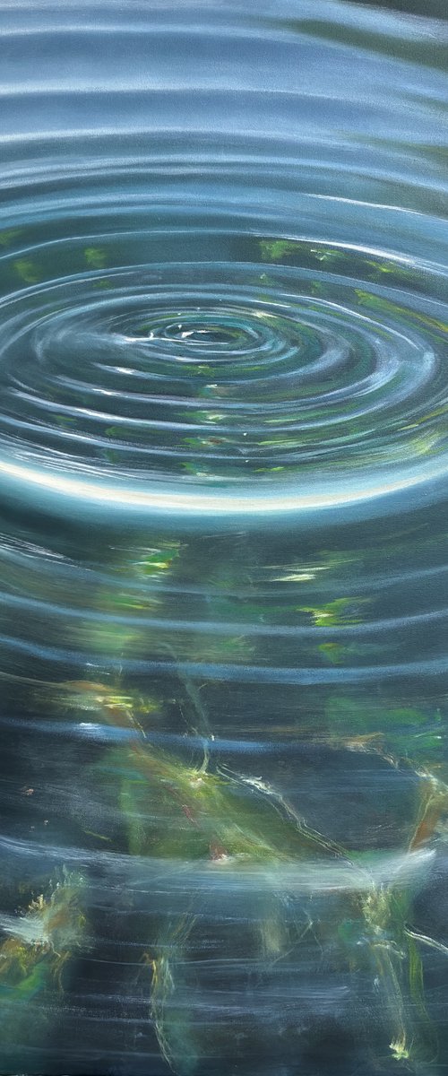 “Essence” by Alena Panchishin