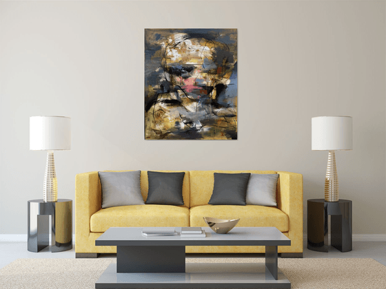 Series Echoes: Animal II