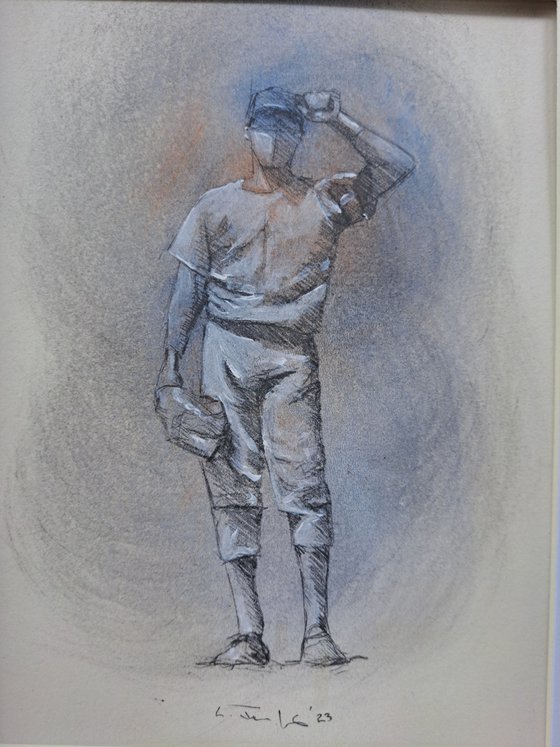 Baseball