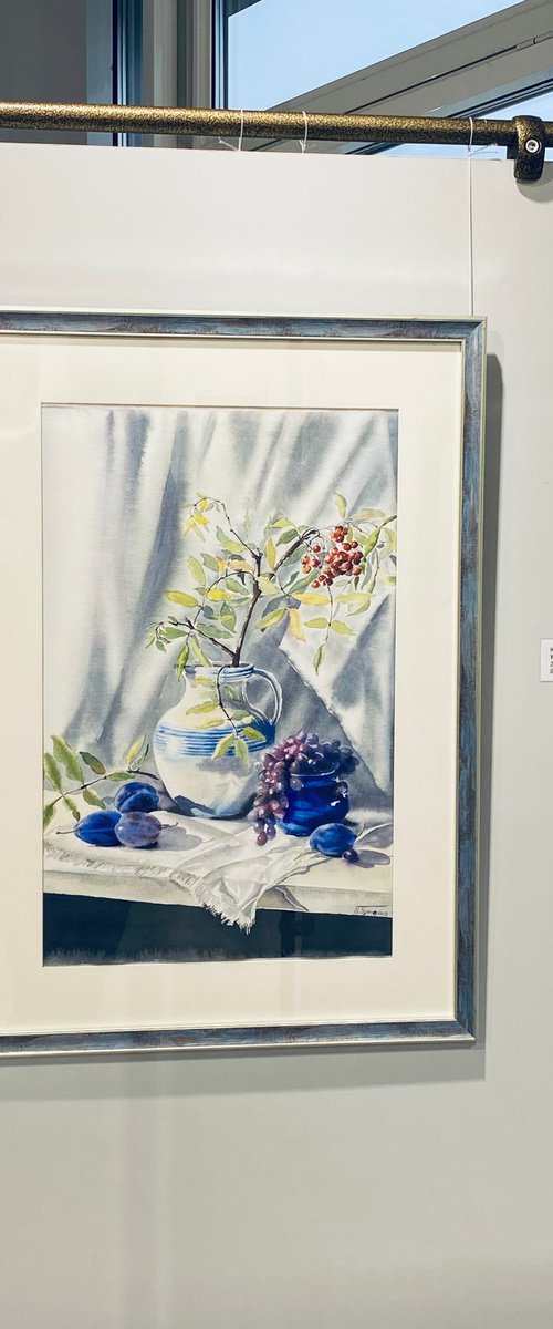 Morning light by Natalia Butenko