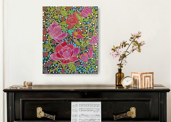 Magnolia