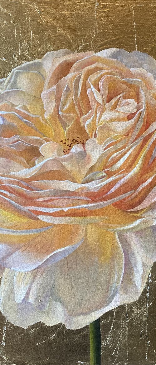 Eternal Blossom by Tatyana Holodnova