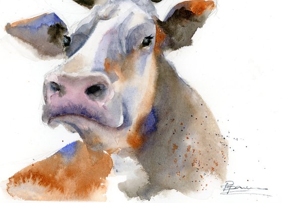 Cow (2 of 3)