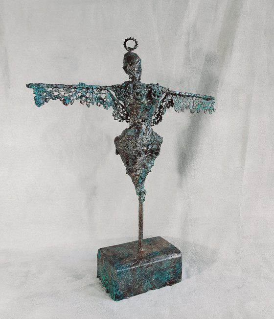 Urban Angel
