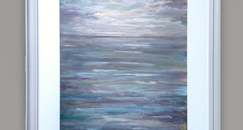 Artwork by Guy  Pickford