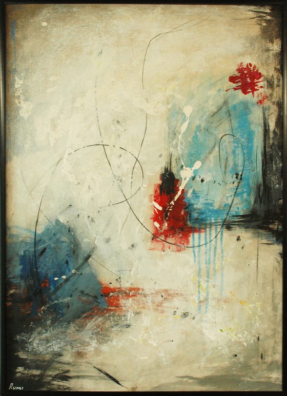 "Vanishing Memories"
