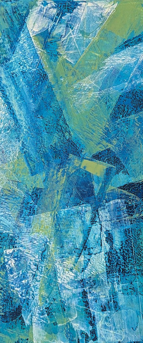 Together In Electric Dreams by Lisa Price