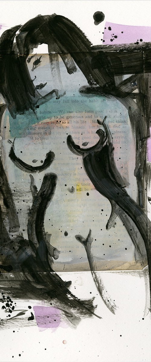 Nude Love 7 by Kathy Morton Stanion