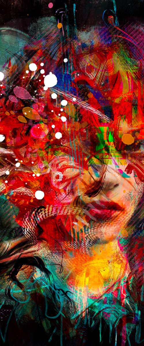 internal renewal by Yossi Kotler