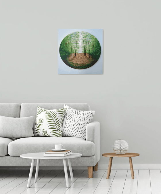 Forest Life