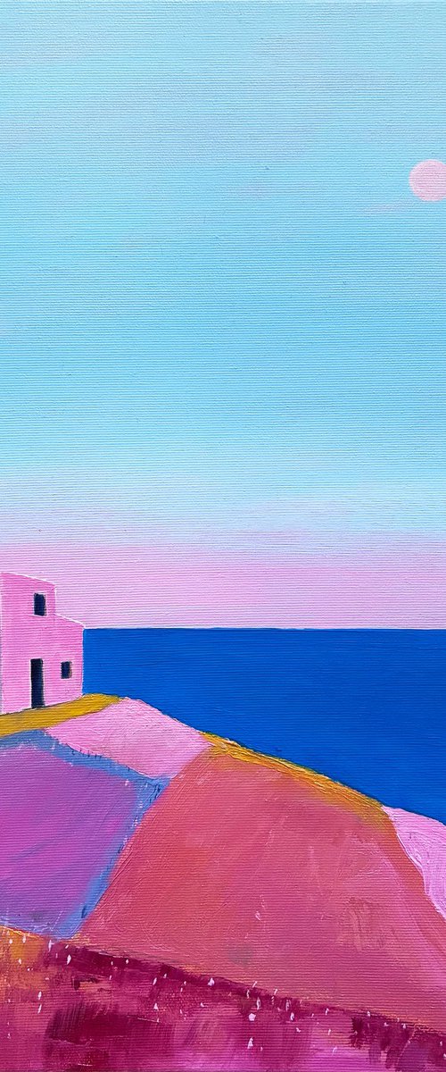 "Come to me" by Olga Gamy