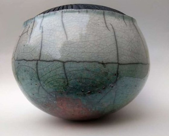 Raku Sphere