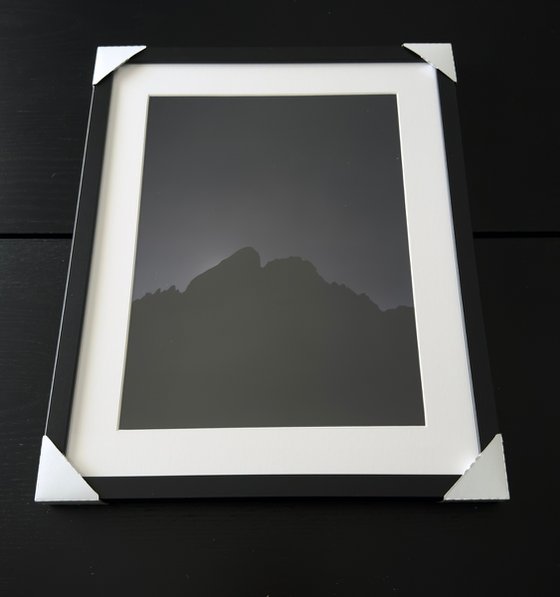 MOUNTAIN NIGHT