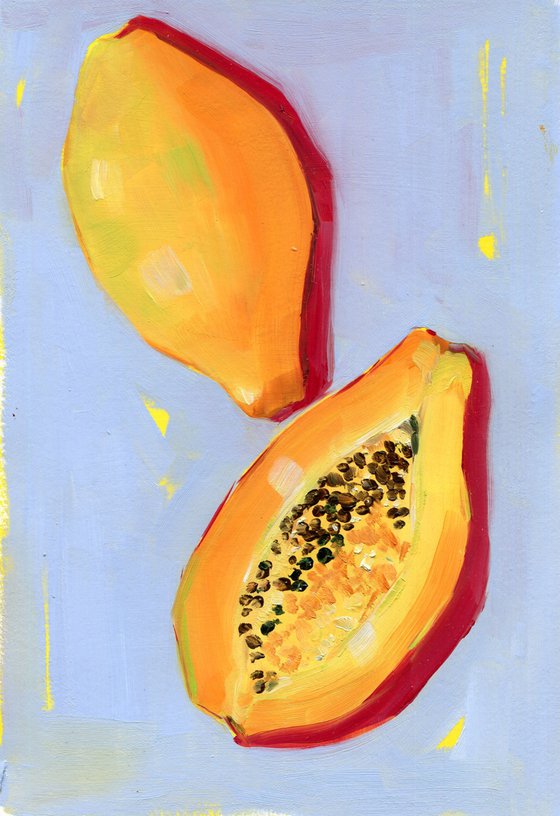 Papaya