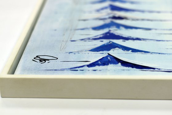 Ocean Harmony