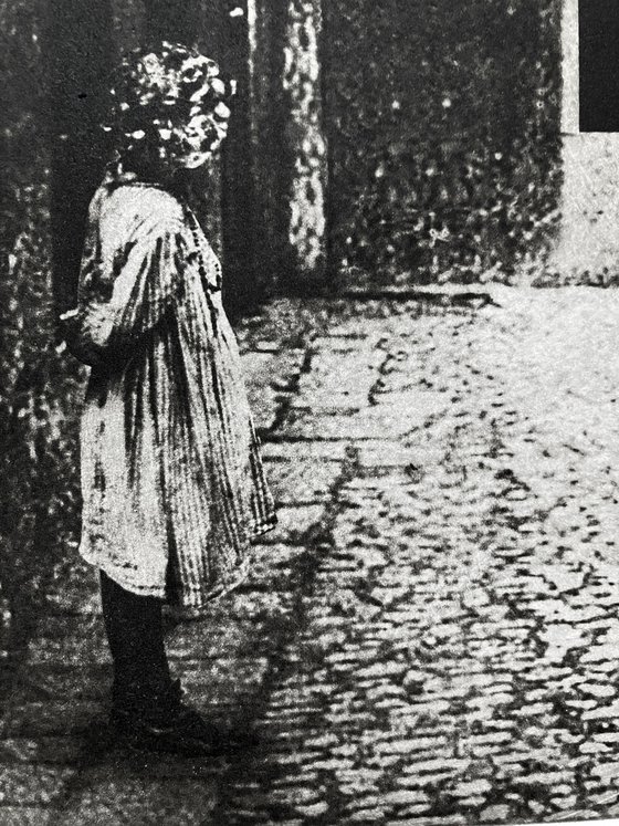 Creeps & Cryptids 29: The Golem