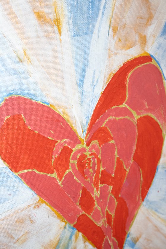 Heart of Light