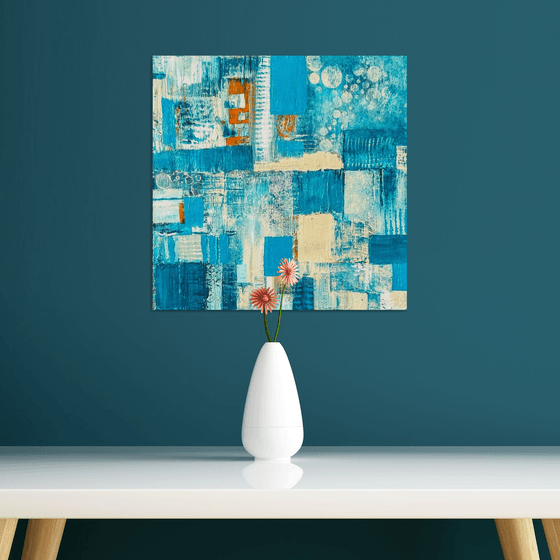 Patchwork