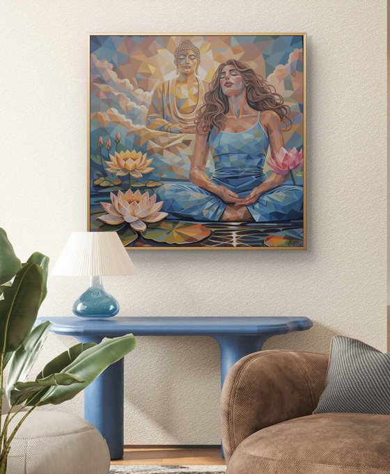 The Awakening of Silence (Aurora)